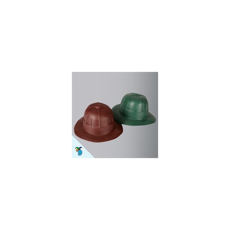 Sombrero Casco