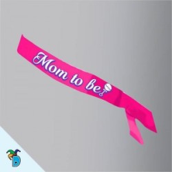 Banda Mom To Be