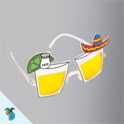 Lentes Tequila