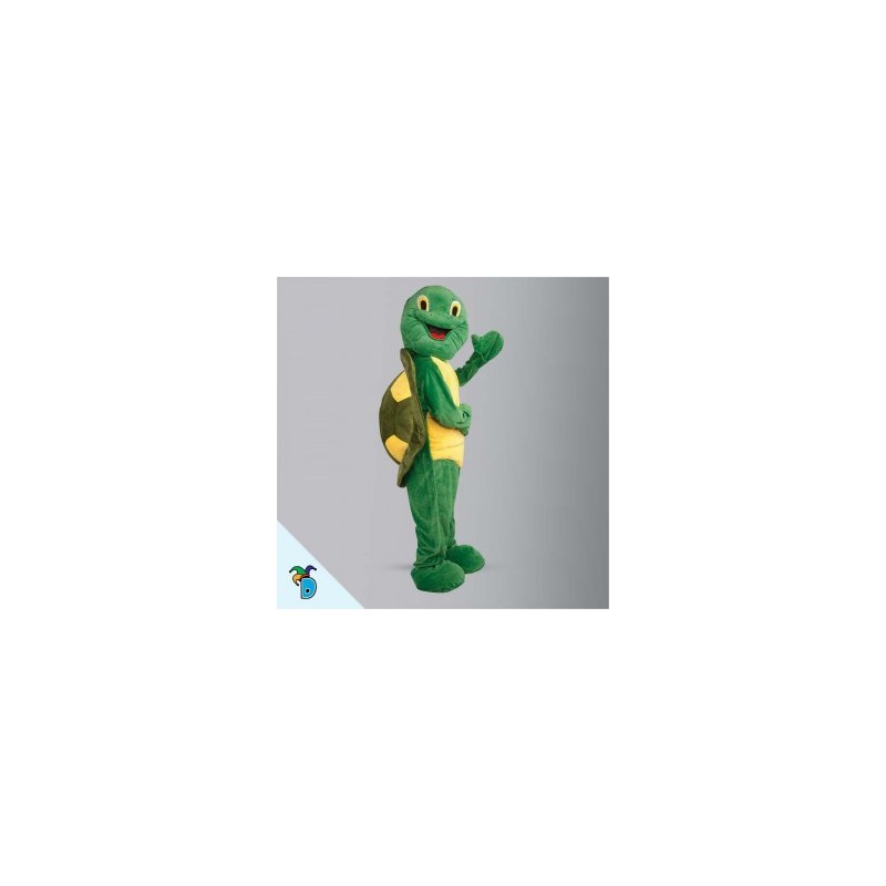 Botarga Tortuga