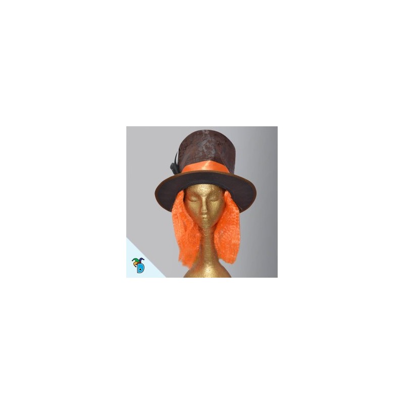 Sombrerero Loco