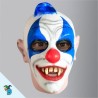 Payaso Colmillos