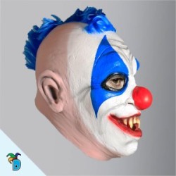 Payaso Colmillos