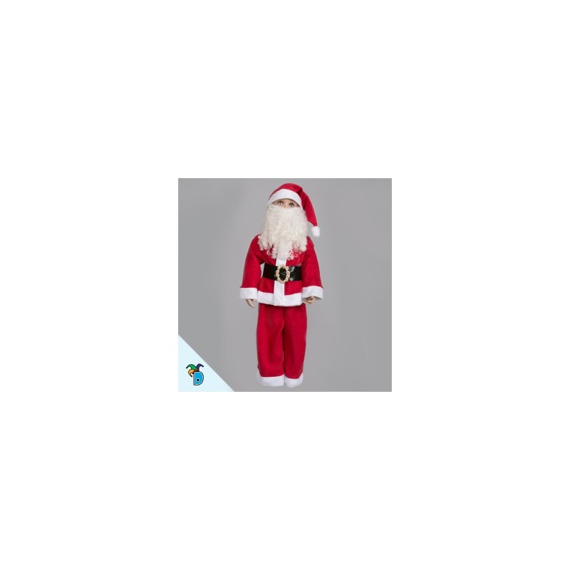 Santa Claus Niño