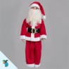 Santa Claus Niño