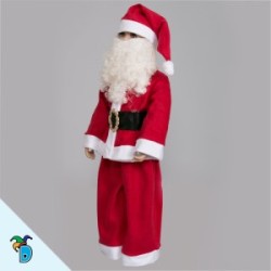 Santa Claus Niño