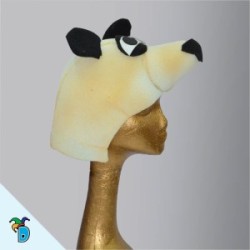 Oso Panda
