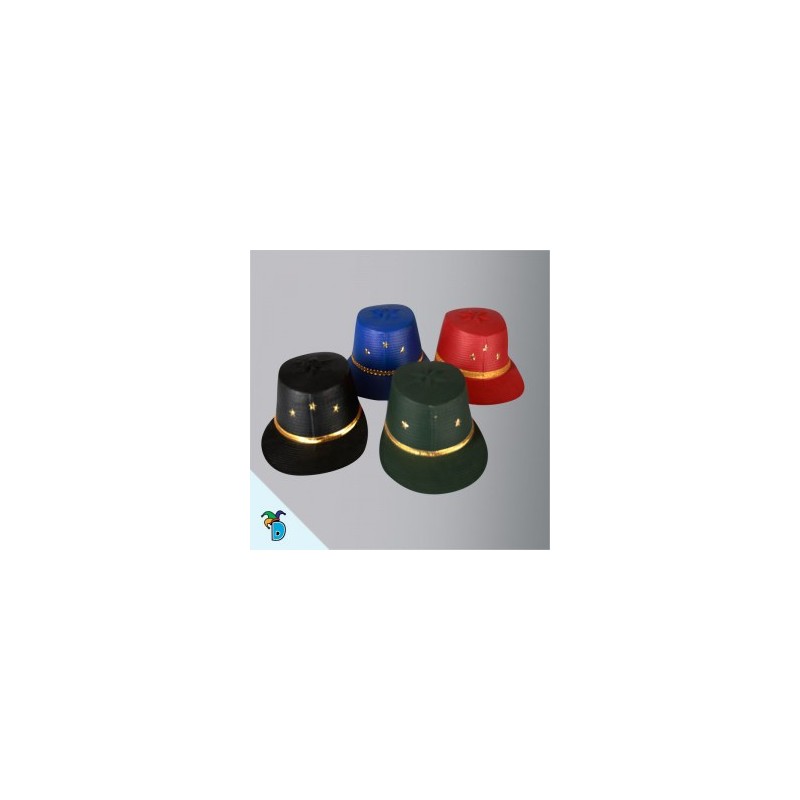 Kepi Soldado