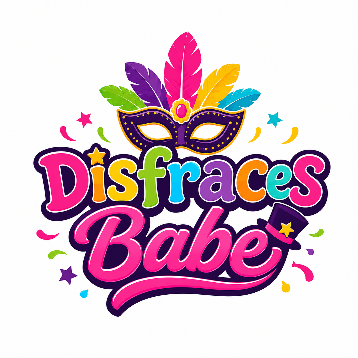 Disfraces Babe